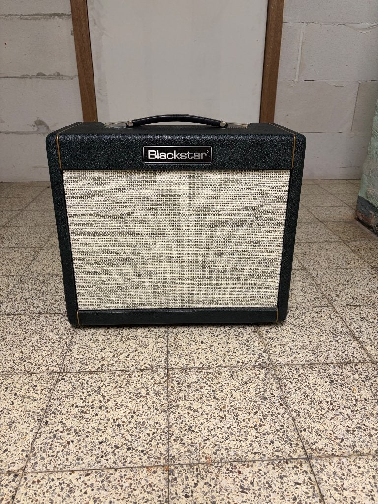 Blackstar tv 10 b, Muziek en Instrumenten, Ophalen, Zo goed als nieuw, Gitaar, Minder dan 50 watt