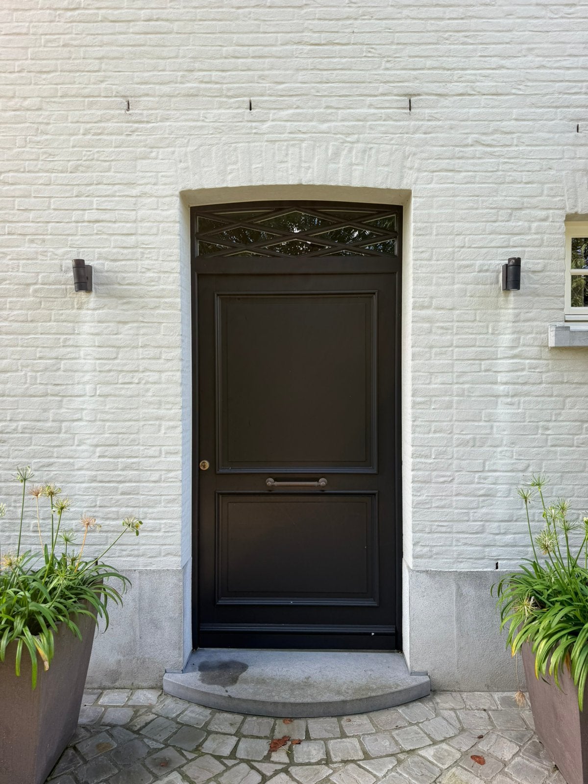 Open huis dag !, Huis en Inrichting, Ophalen