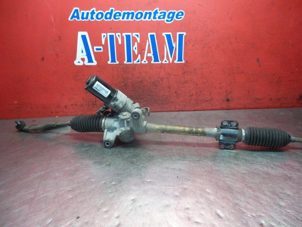 STUURHUIS BEKRACHTIGD Honda Jazz (GD / GE2 / GE3), Gebruikt, Honda