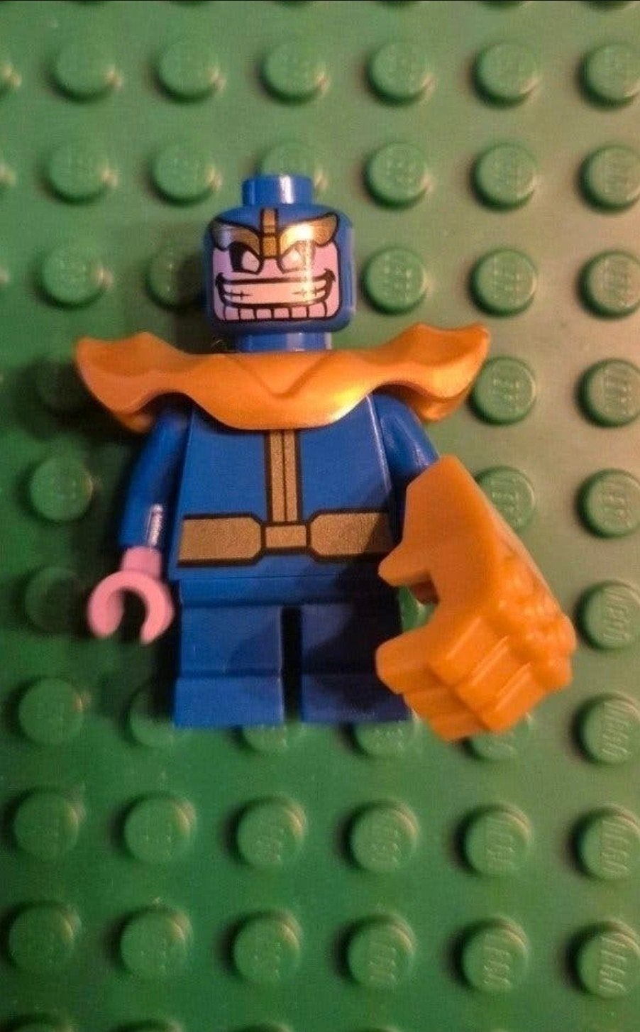 lego marvel, Enfants & Bébés, Enlèvement ou Envoi, Lego, Marvel