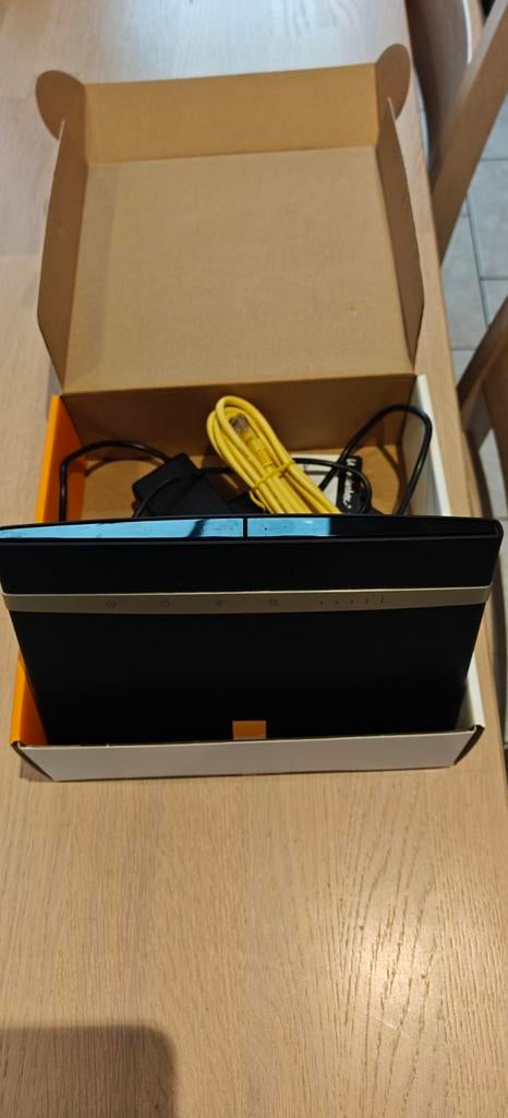 Router, Ophalen, Gebruikt, Router