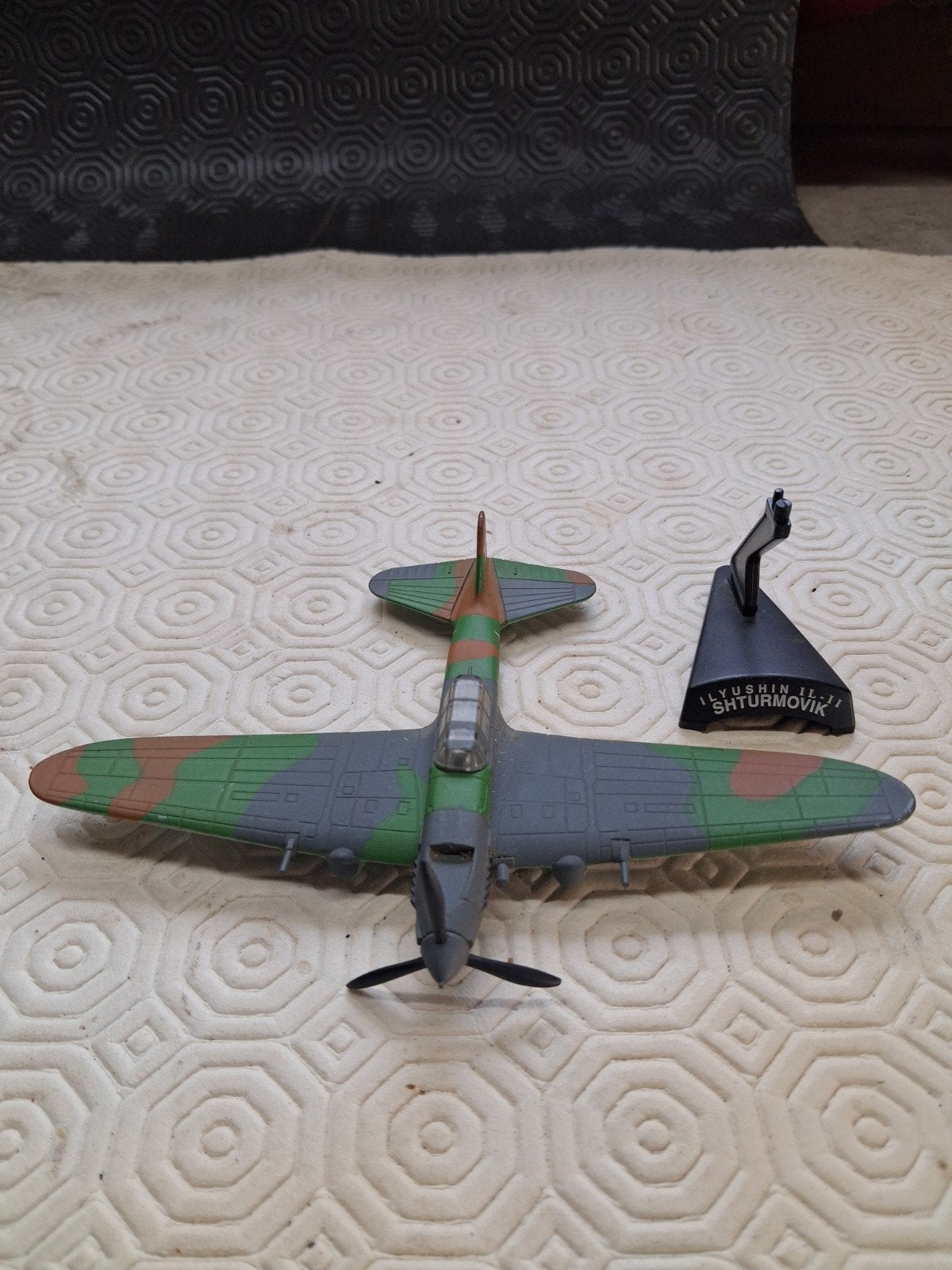 avion shtumovik, Hobby & Loisirs créatifs, Enlèvement ou Envoi