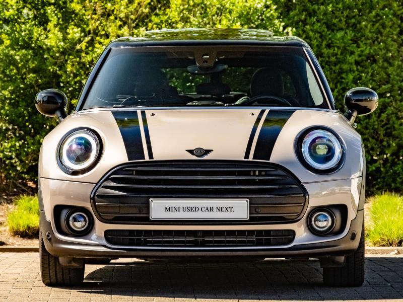 MINI Cooper Clubman Classic, Overige kleuren, 136 pk, Bedrijf, 5 deurs