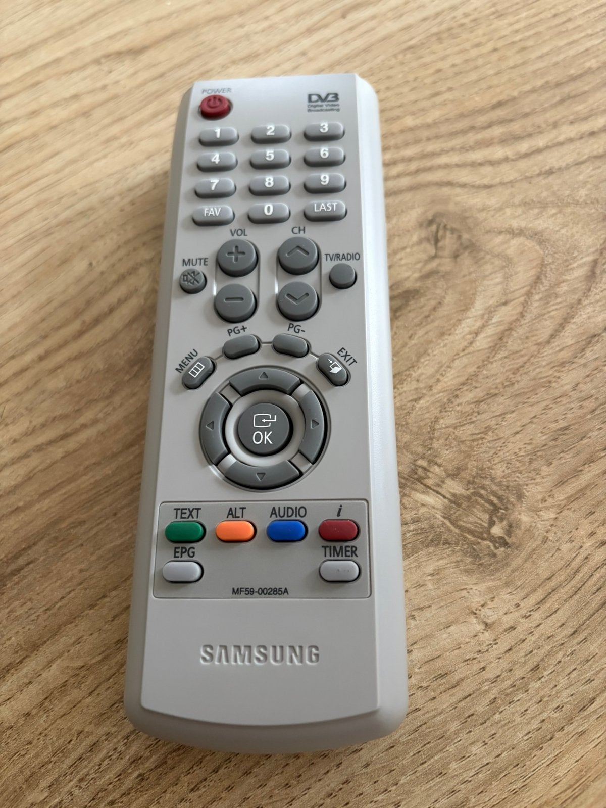 Afstandbediening samsung(nieuw), Ophalen of Verzenden, Zo goed als nieuw, Tv