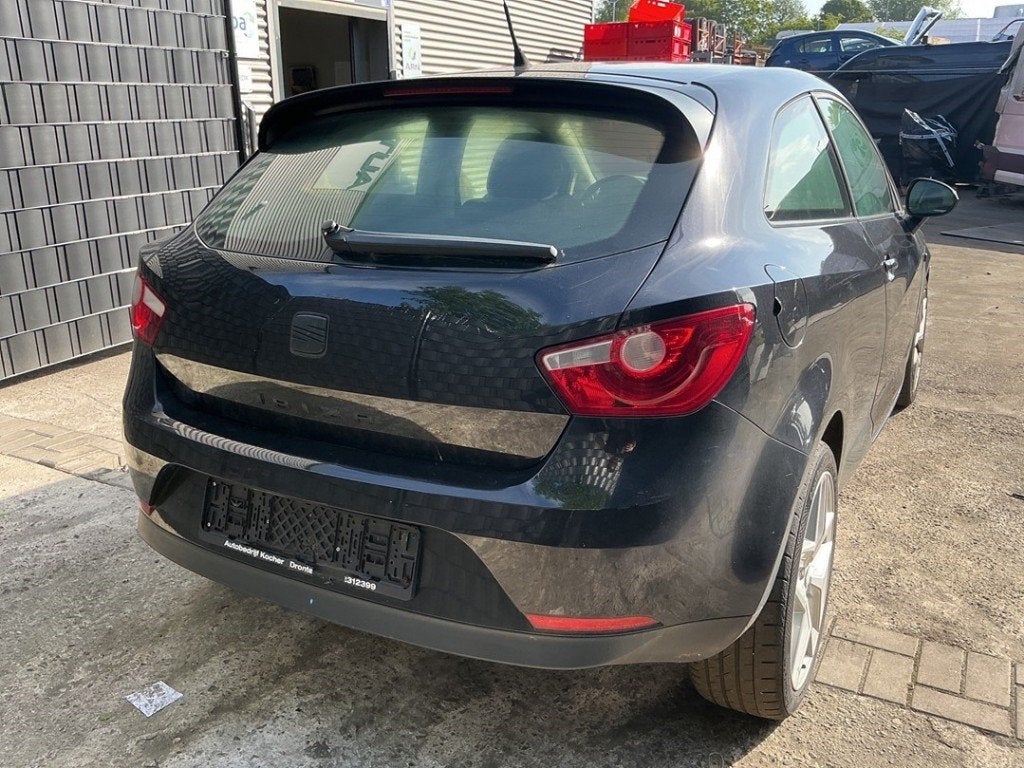AMORTISSEUR ARRIÈRE DROIT Ibiza IV (6J5) (|6R0513025E|), Autos : Pièces & Accessoires, Seat Deutschland GmbH, Service@seat.de