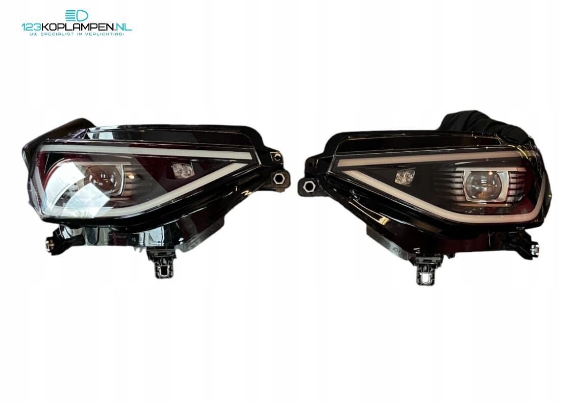 VW Volkswagen ID. Full Led Buzz koplamp links rechts 1T39410, Gebruikt, -, Volkswagen, -