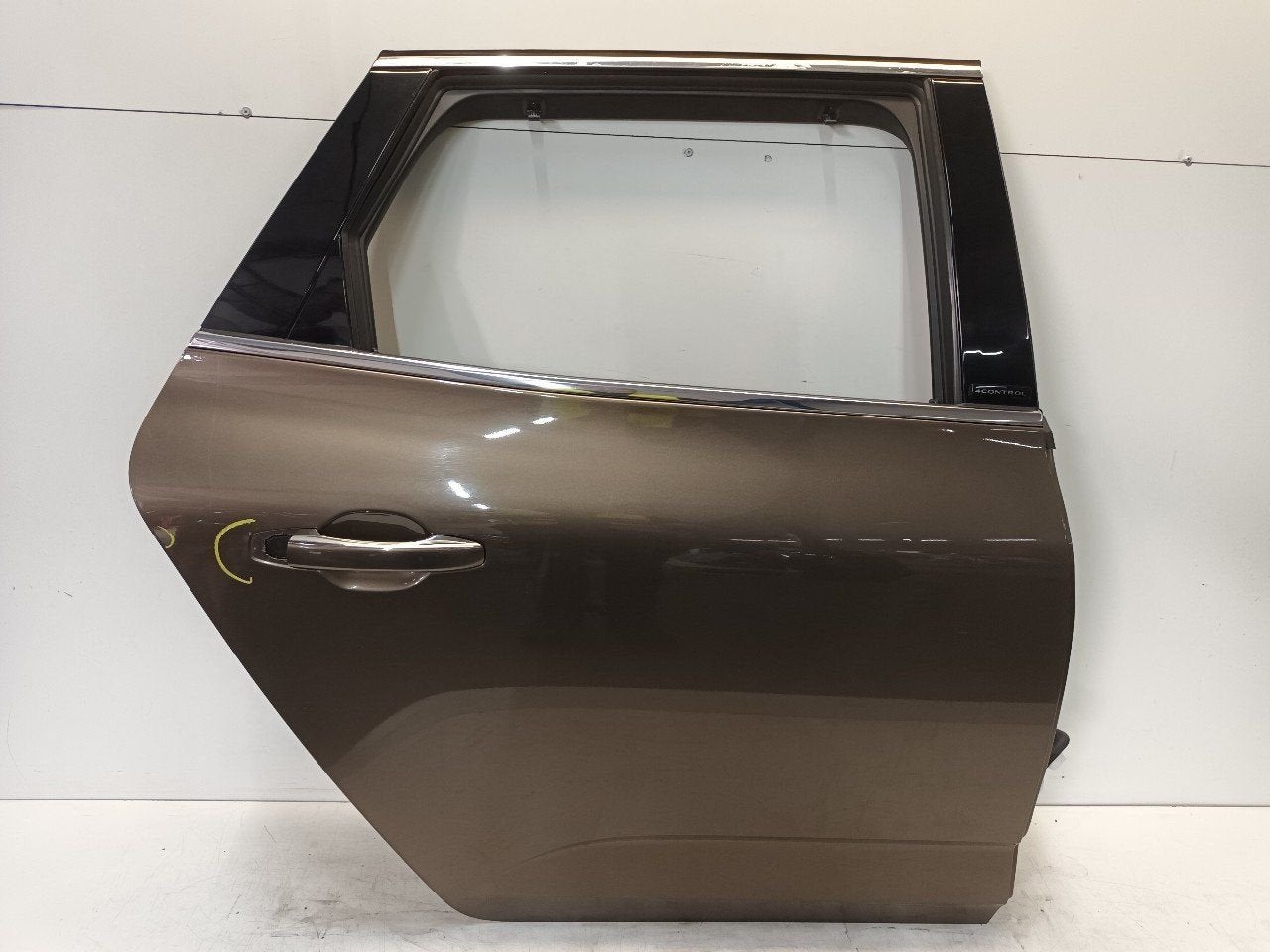 Portier rechts achter Renault Talisman, Onderdelen@venauto.nl, Van der Ven Autorecycling B.V., Gebruikt, Ettenseweg 76, 4706 PB Roosendaal, The Netherlands