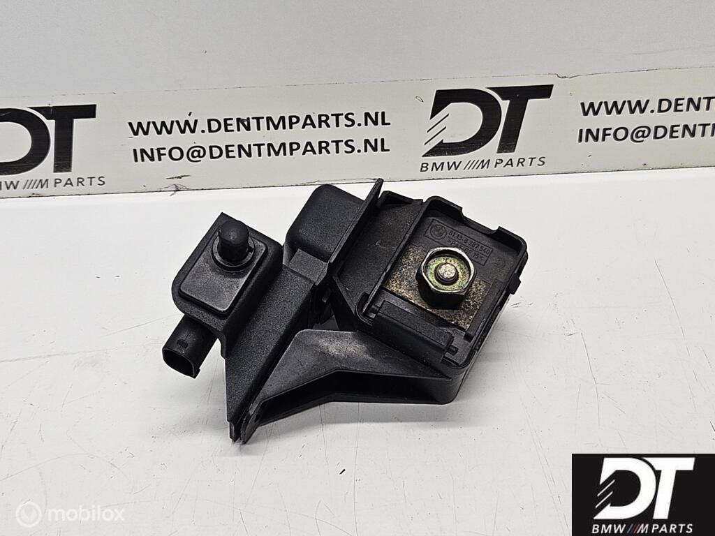 Accupluspool BMW 3-serie E46 ('98-'05) 61138387540, Gebruikt, Ophalen of Verzenden, BMW, BMW