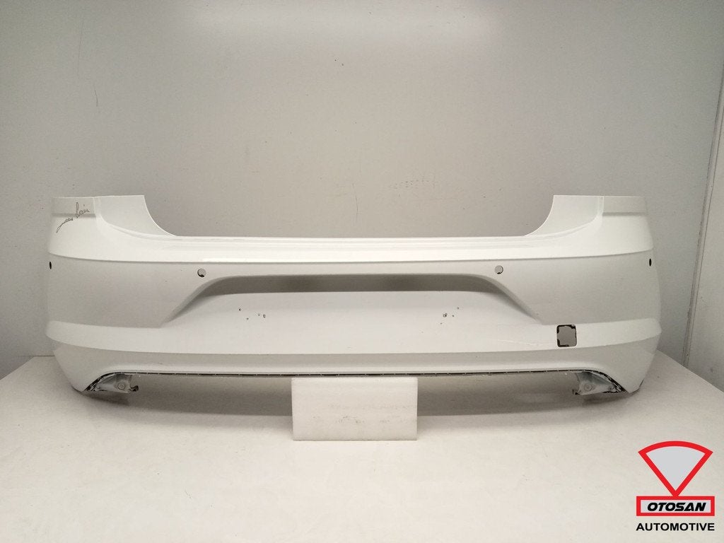 VW Polo 2G 4x PDC Origineel! Achterbumper 2017-2021, Gebruikt, Volkswagen, Volkswagen AG, Vw@volkswagen.de