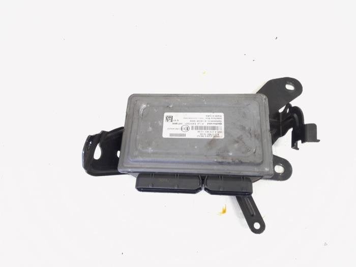 LPG Module van een Mercedes B-Klasse, Gebruikt, -, Ophalen of Verzenden, -