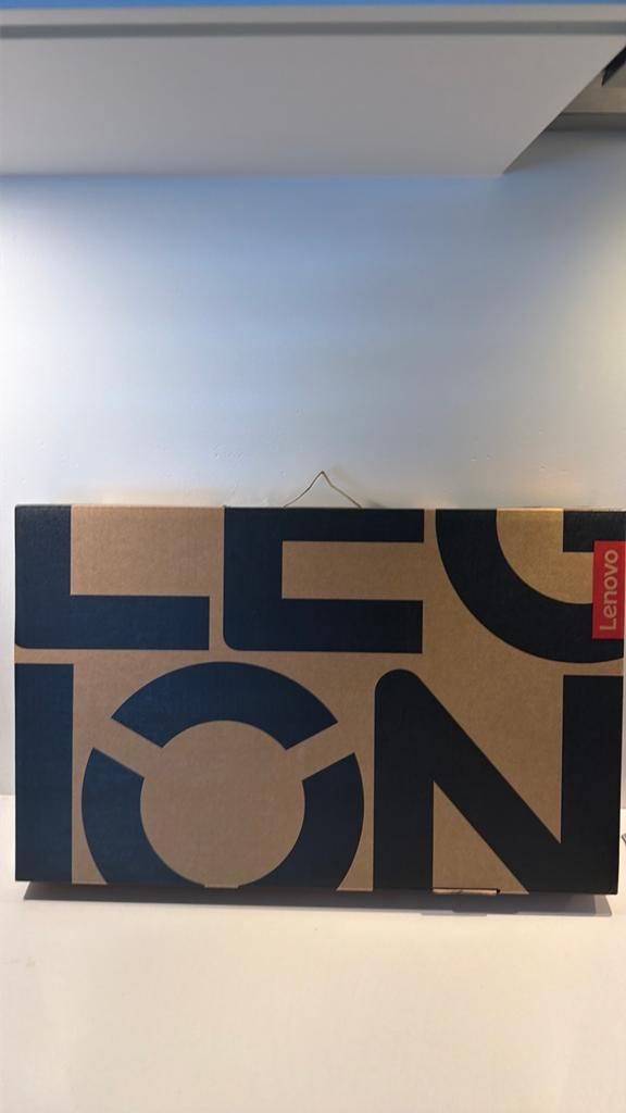 Lenovo Legion Pro 5 SPLINTERNIEUW GESEALD, Informatique & Logiciels, Ordinateurs portables Windows, Neuf, Gaming, SSD, Avec carte vidéo