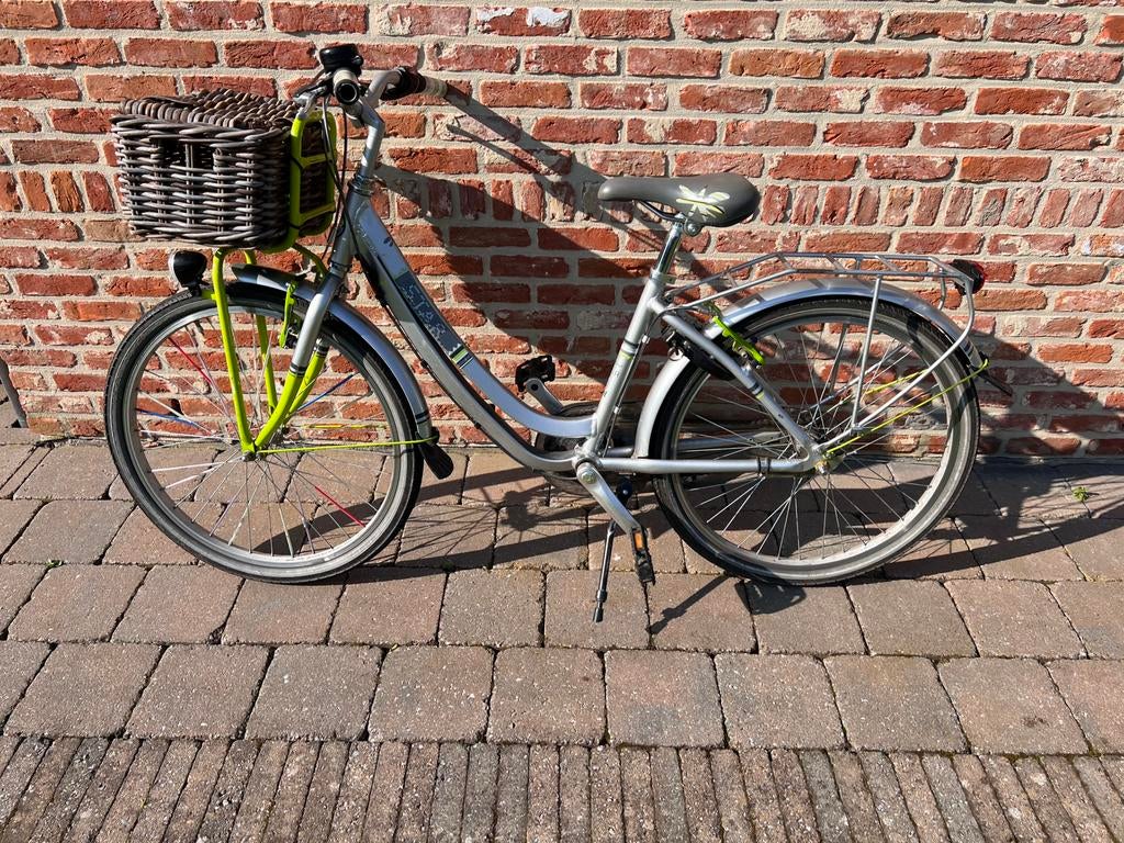 Batavus star 24 inch, Vitesses, 24 pouces, Batavus, Enlèvement