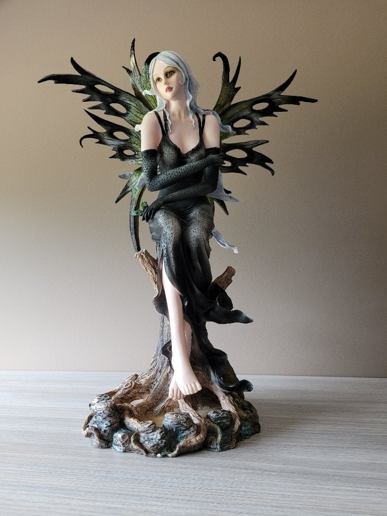 Decoratie interieur, Overige typen, Ophalen, Zo goed als nieuw, 45 cm