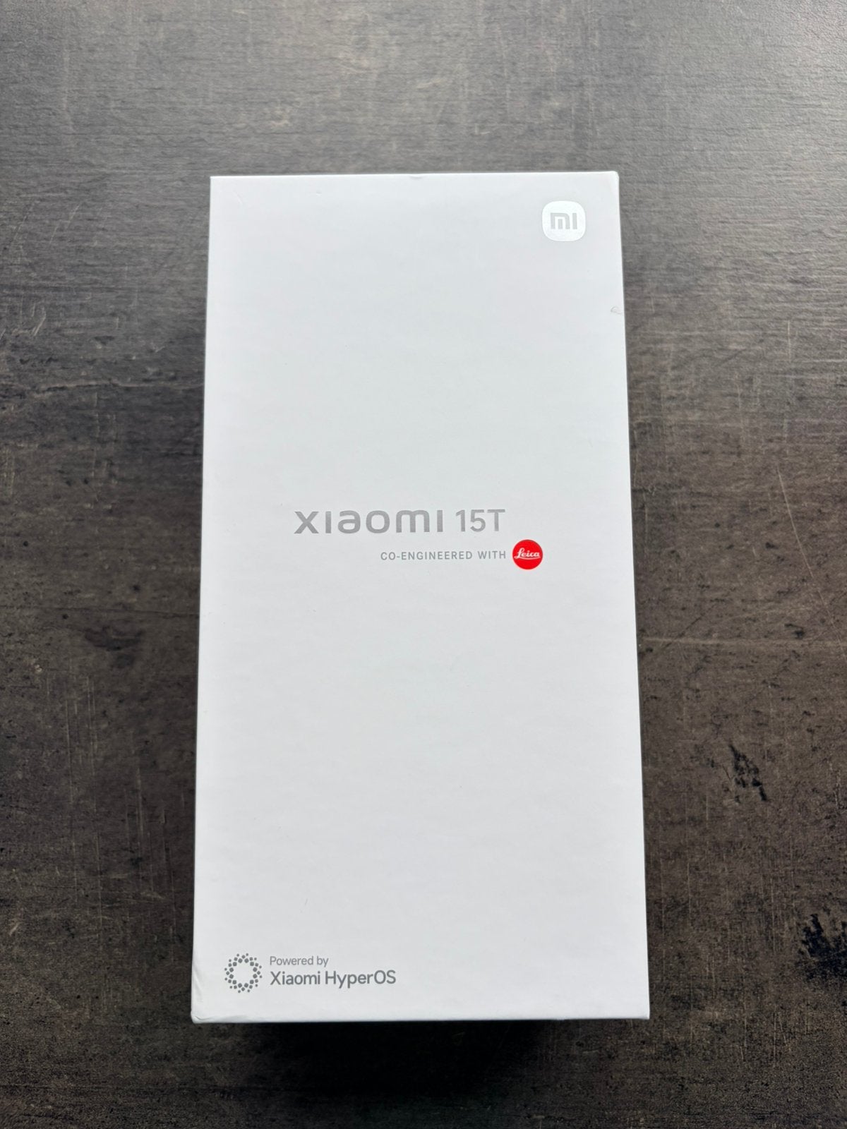 Xiaomi 15T 5G (512 Go) - 100% NEUF (Échange SAV officiel) !, Ophalen of Verzenden, Nieuw