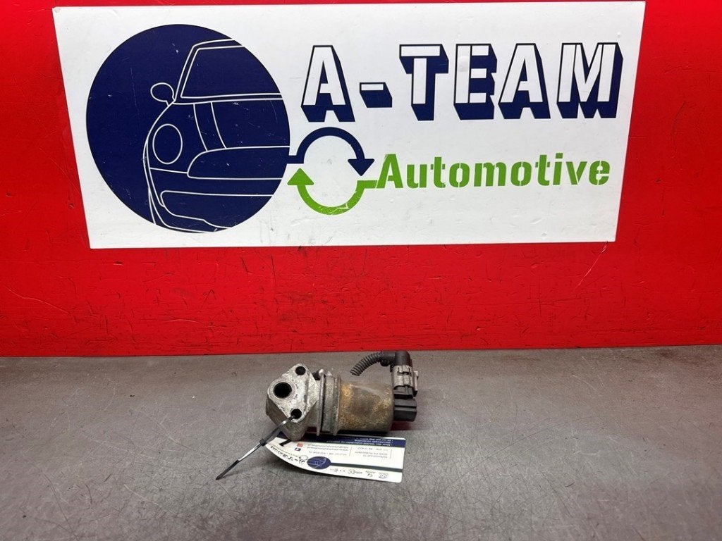 VANNE EGR Seat Leon (1M1) (|036131503M|036131503H|), Seat Deutschland GmbH, Service@seat.de, Utilisé, Seat