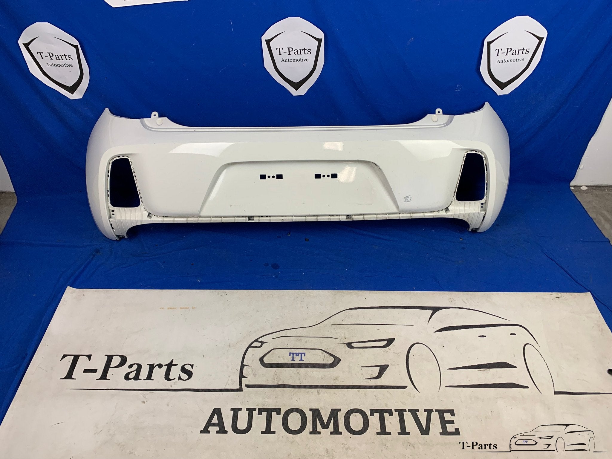Pare-chocs arri re d'origine Kia Picanto 2014+ (X), Kia, Heolleung-ro 12
06797  Seoul, Pare-chocs, Utilisé