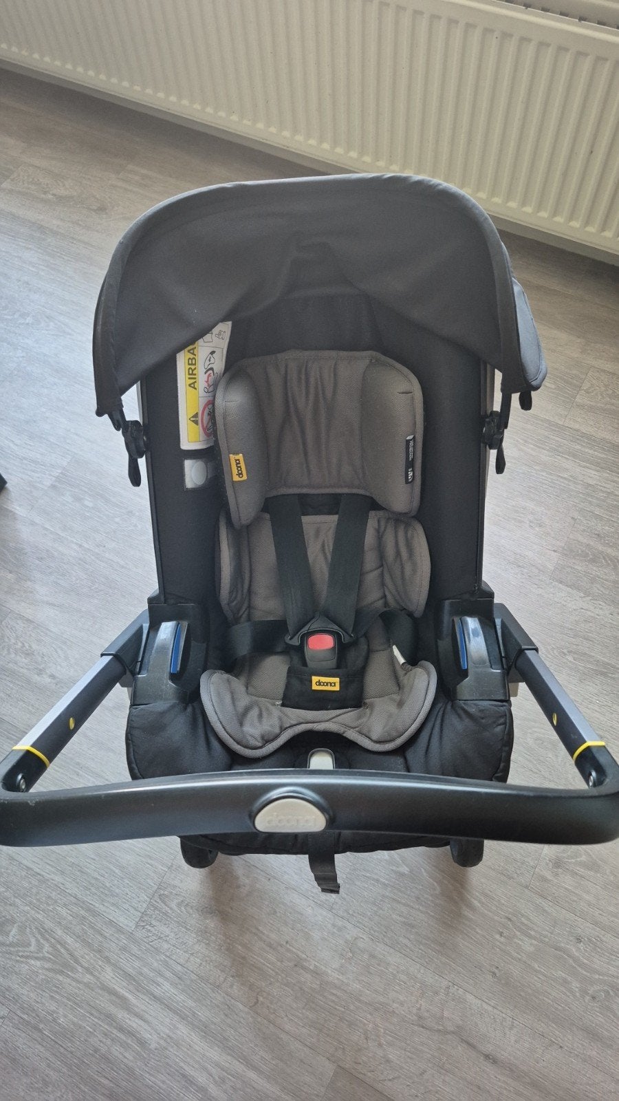 Doona buggy kinderwagen, Enfants & Bébés, Enlèvement