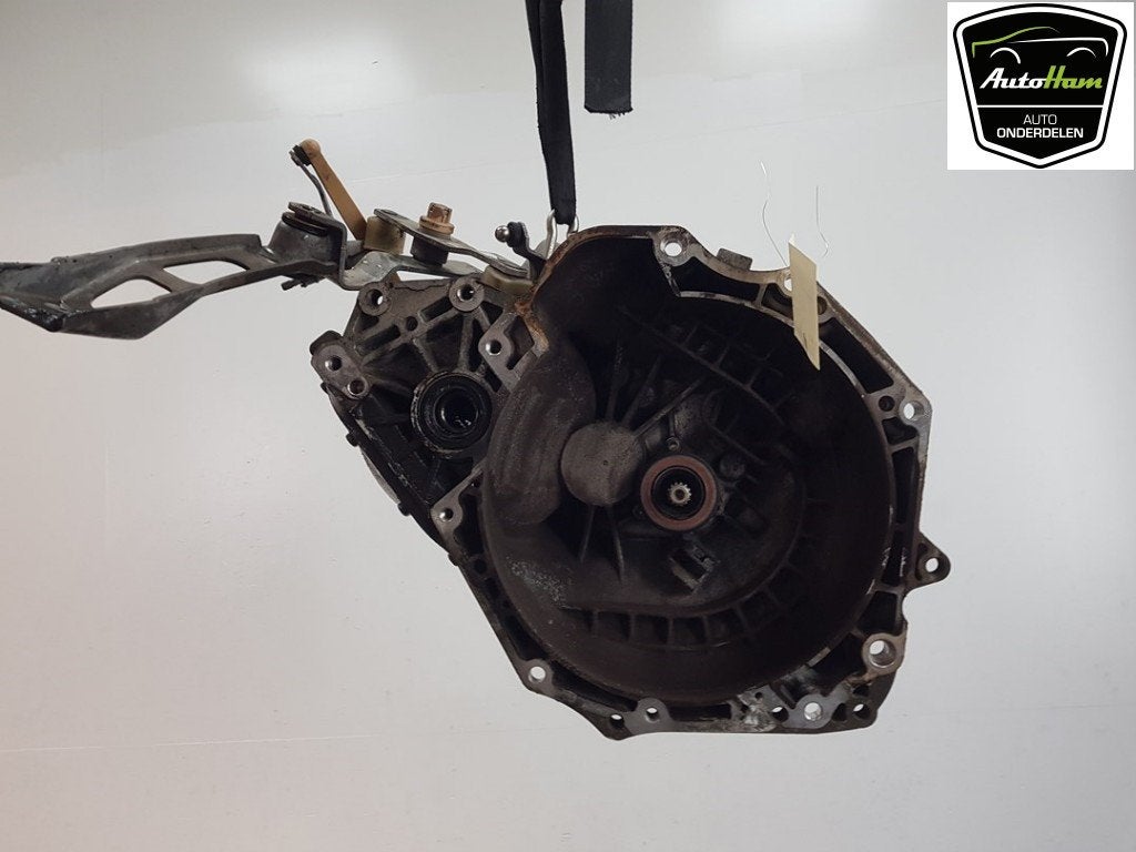 BOITE DE VITESSES MANUELLE Opel Adam (01-2012/12-2019), Dhr. J. Ham, Administratie@autoham.nl, Opel, Utilisé