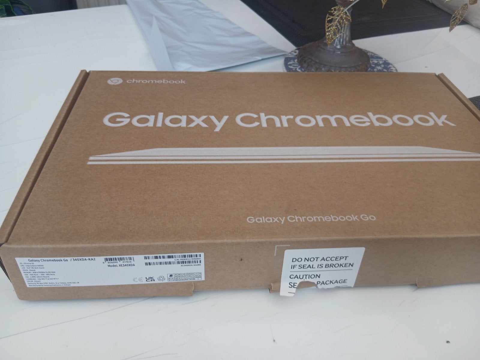Samsung Chromebook, Ophalen, 14 inch, Minder dan 2 Ghz, Samsung