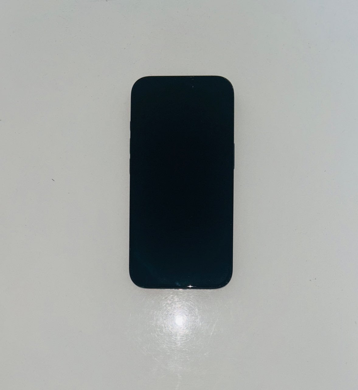 iPhone 16 128 GB, Telecommunicatie, Ophalen, 128 GB, Zwart, IPhone 16