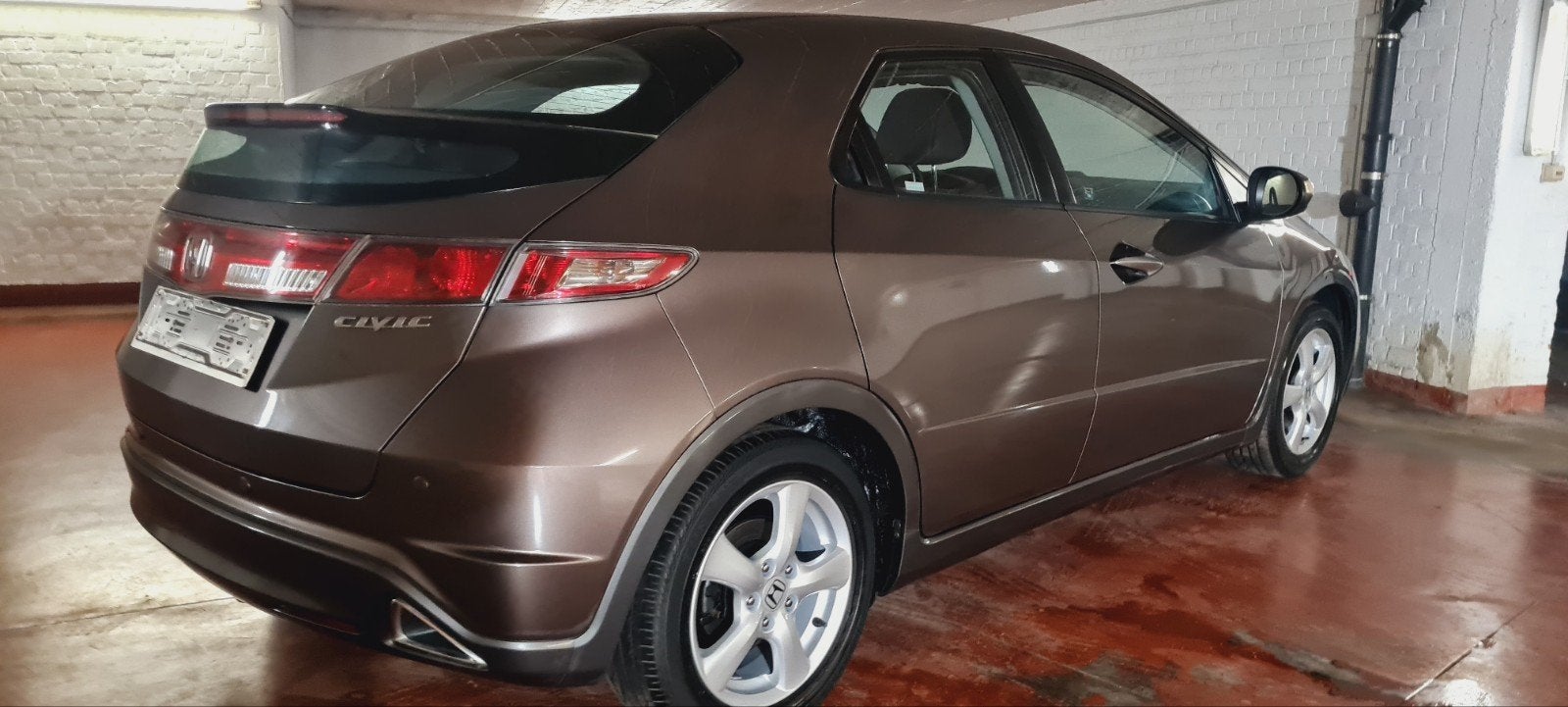 Honda civic, Autos, Achat, Alcantara, Particulier, Civic