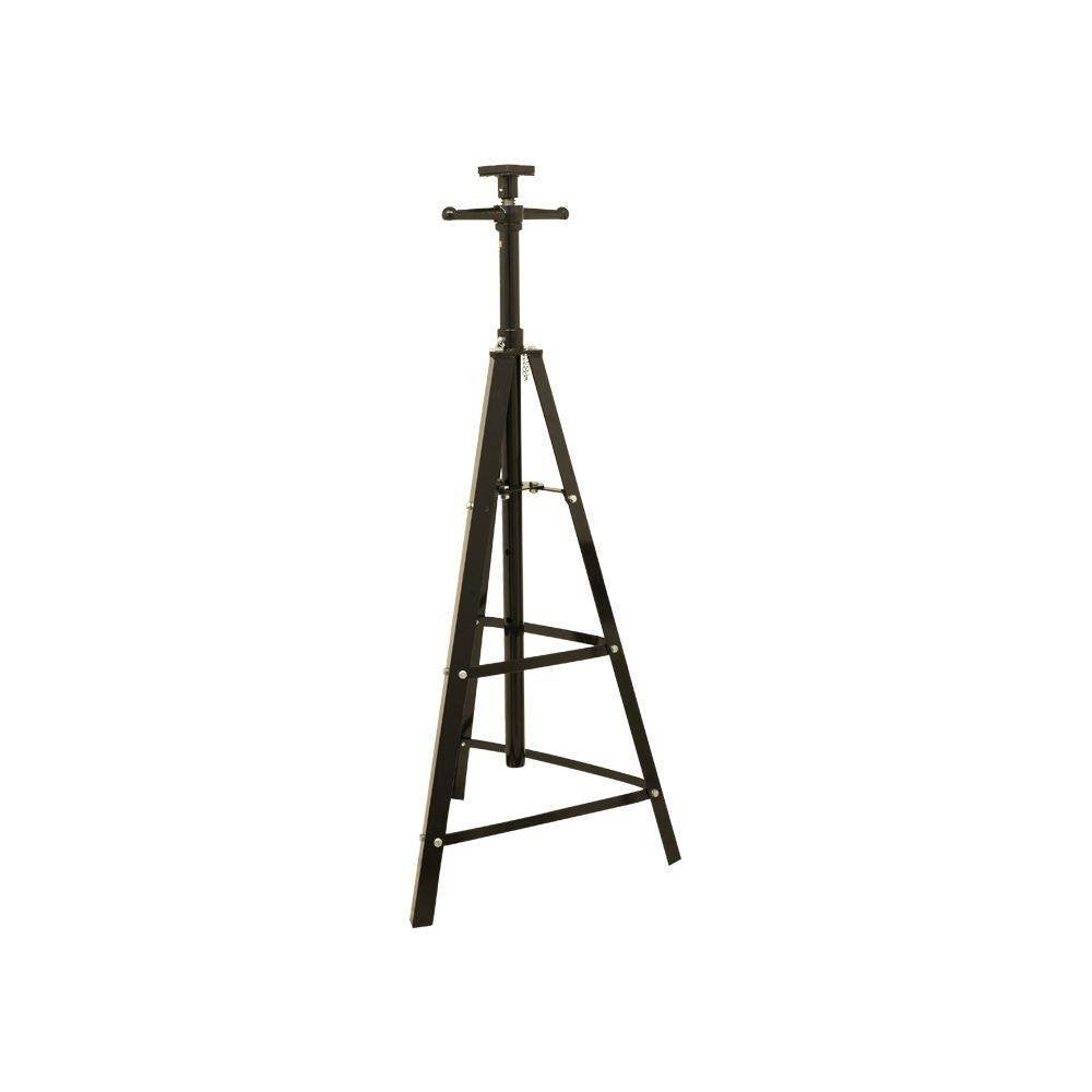 TOPGEAR Assteun, hoog model, 2 ton, Verzenden