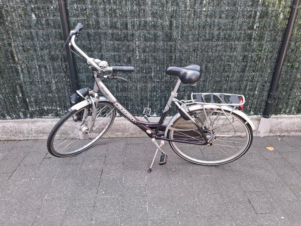 Oxford fiets, Ophalen, Zo goed als nieuw, Overige merken