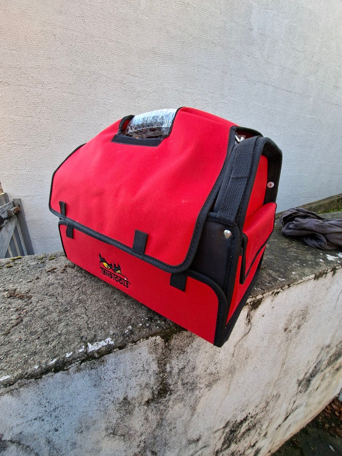Sac à outils, Enlèvement ou Envoi