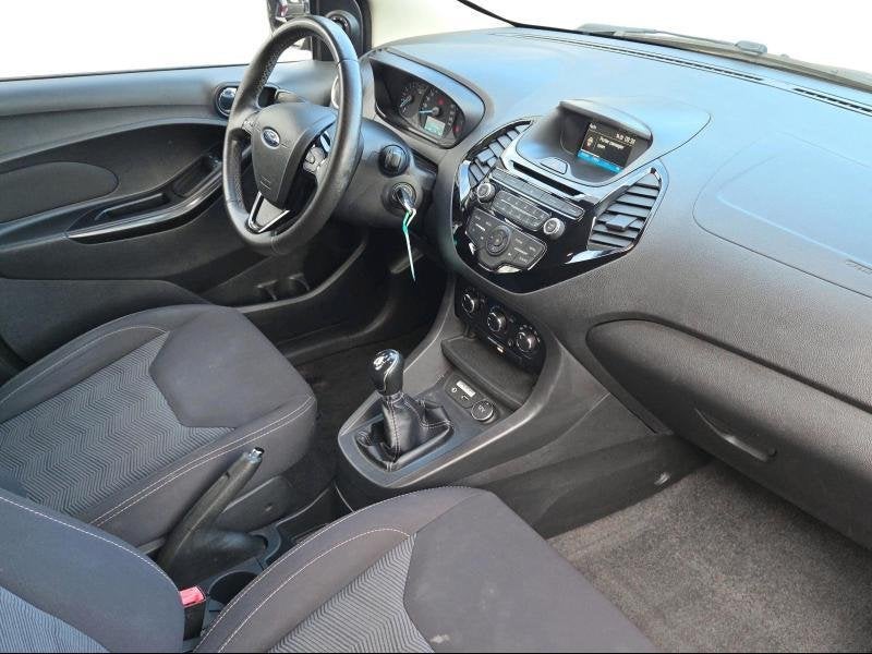 Ford Ka + Trend 1.2i 68pk DAB | Airco | PDC | Bluetooth, Achat, https://public.car-pass.be/vhr/2b86b146-2fa4-4e82-ac7d-6a2e6d4e7e44