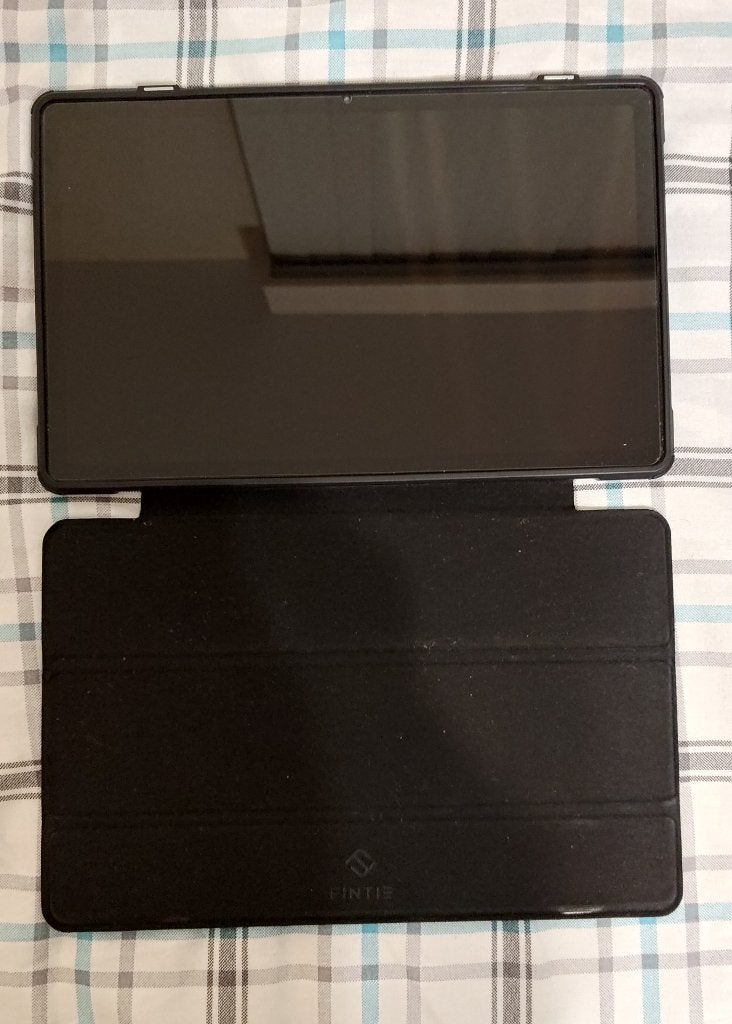 Lenovo p11 tablet van 128 GB, Computers en Software, Android Tablets, Ophalen, Gebruikt, 11 inch, P11