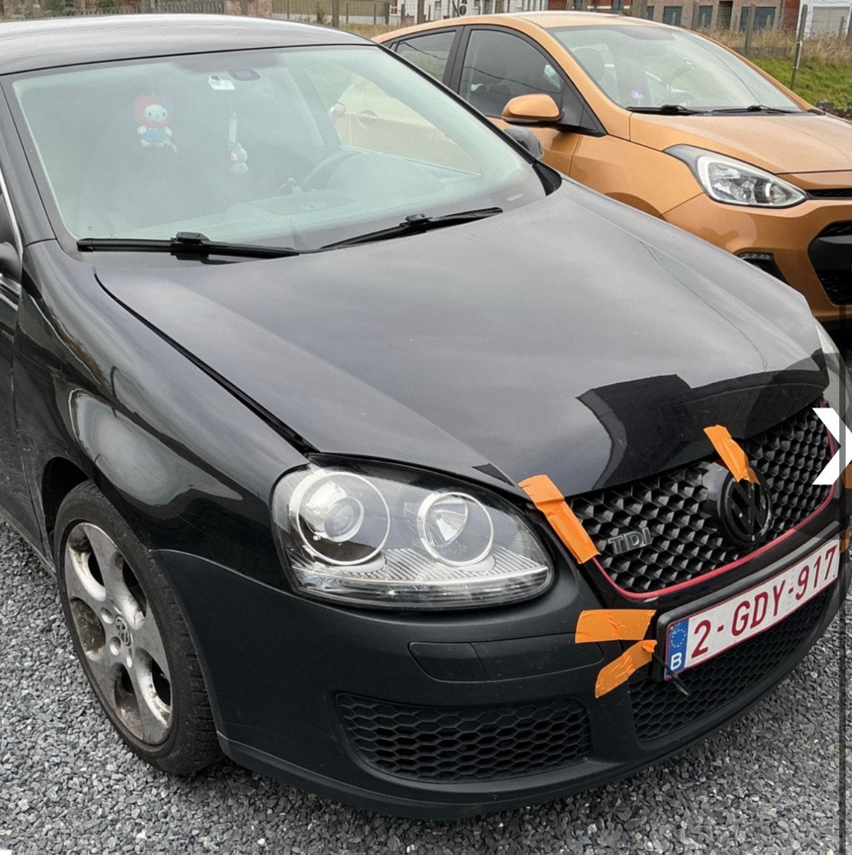 Volkswagen Jetta 2009 – 1.9 TDI 105 ch – 253 000 km, Autos, Particulier, Achat, Jetta