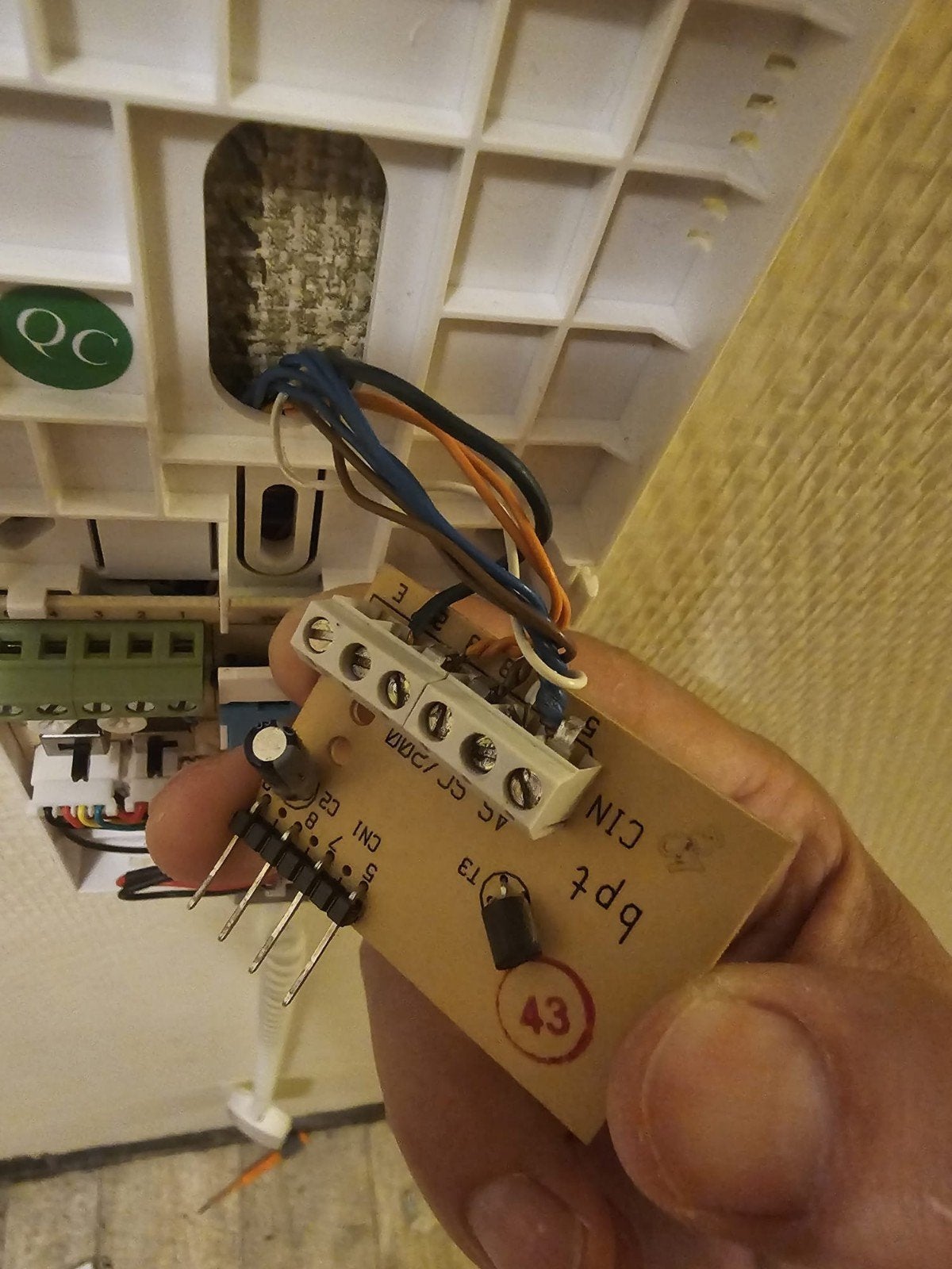 électricien batiment, Service 24h/24