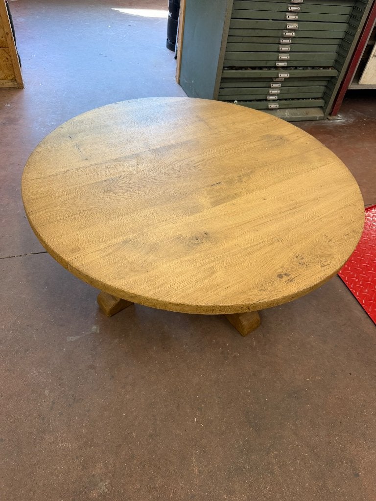 Salontafel, Huis en Inrichting, Tafels | Salontafels, Ophalen, 50 – 75, Gebruikt, 100 tot 150 cm
