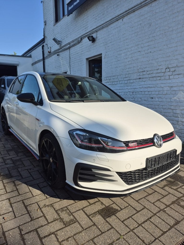 GOLF 7.5 GTI 2.0 220 ch 86410 km Automatique, Autos, Volkswagen, Entreprise, Achat, Golf, ABS, Caméra de recul, Régulateur de distance