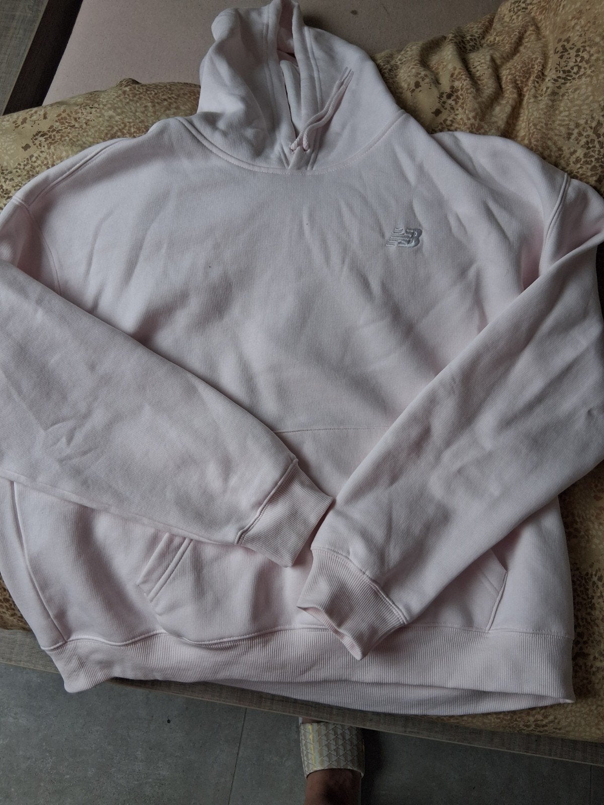 new balance training, Nieuw, Ophalen of Verzenden, Roze, Maat 42/44 (L)