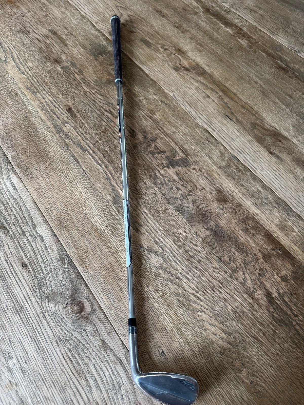 Golfclub Taylormade 52gr, Enlèvement, Neuf, Club