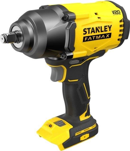 Clé à chocs Stanley SFMCF940B 1/2, Enlèvement ou Envoi, Neuf, Autres types, Vitesse variable