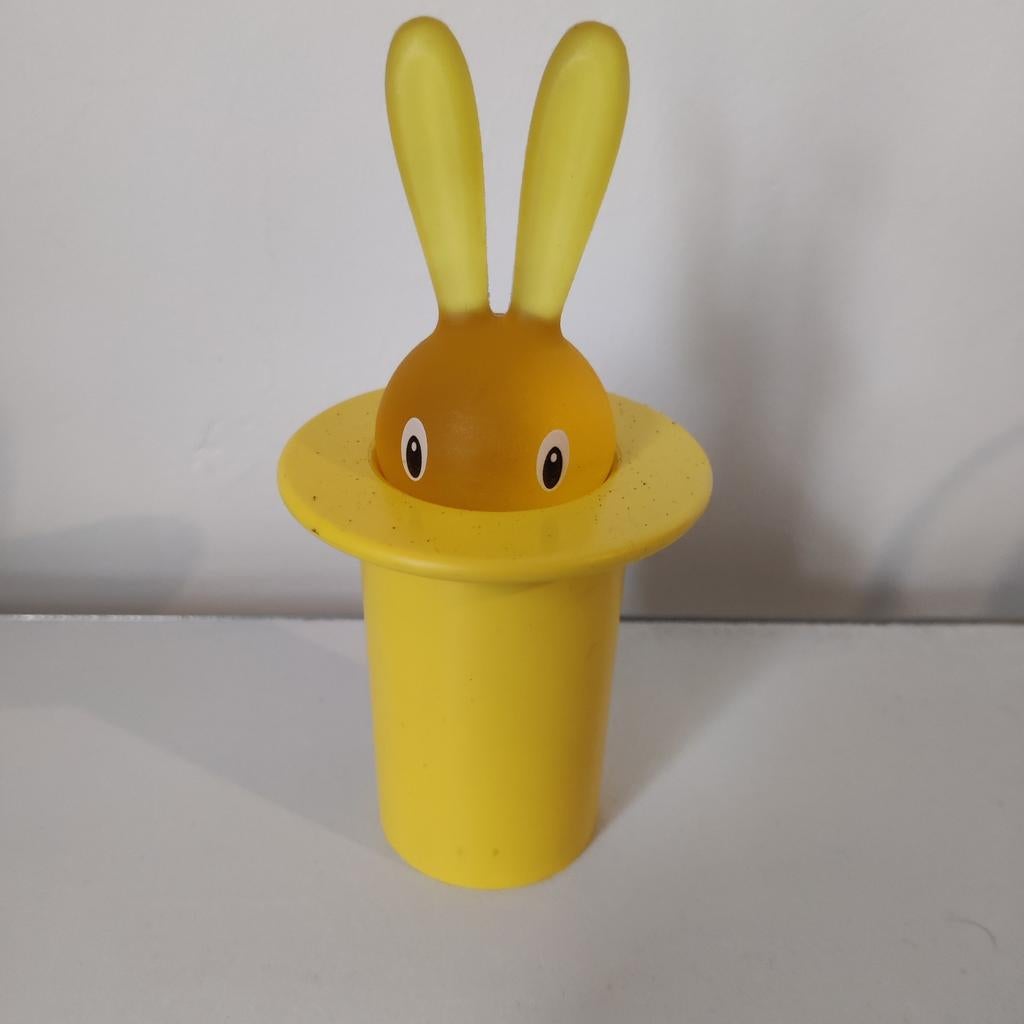 Alessi magic Bunny, Verzamelen, Ophalen