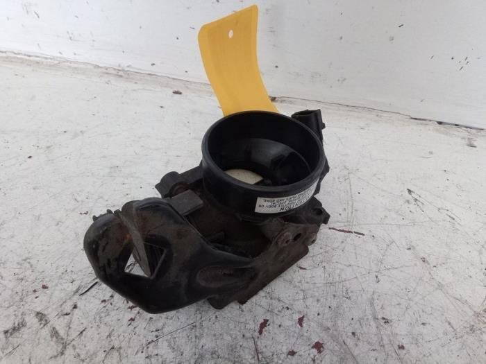 Boîtier accélérateur d'un Ford Focus, -, -, 3 mois de garantie, -