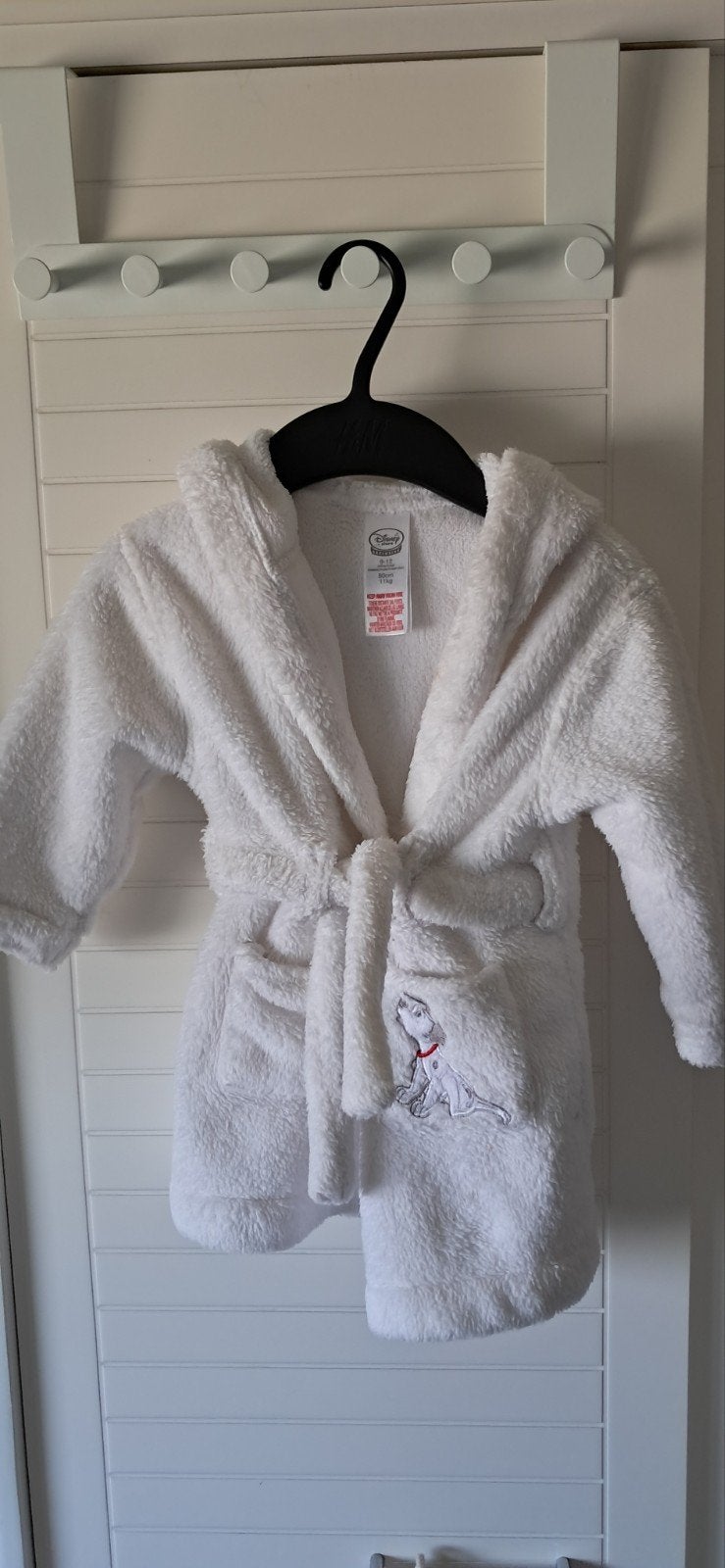 Badjasje, Kinderen en Baby's, Babykleding | Overige, Ophalen of Verzenden
