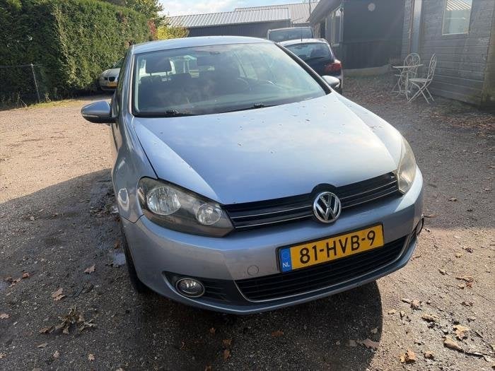 Aile avant droite d'un Volkswagen Golf (LA5Q), Volkswagen, -, 3 mois de garantie, Utilisé