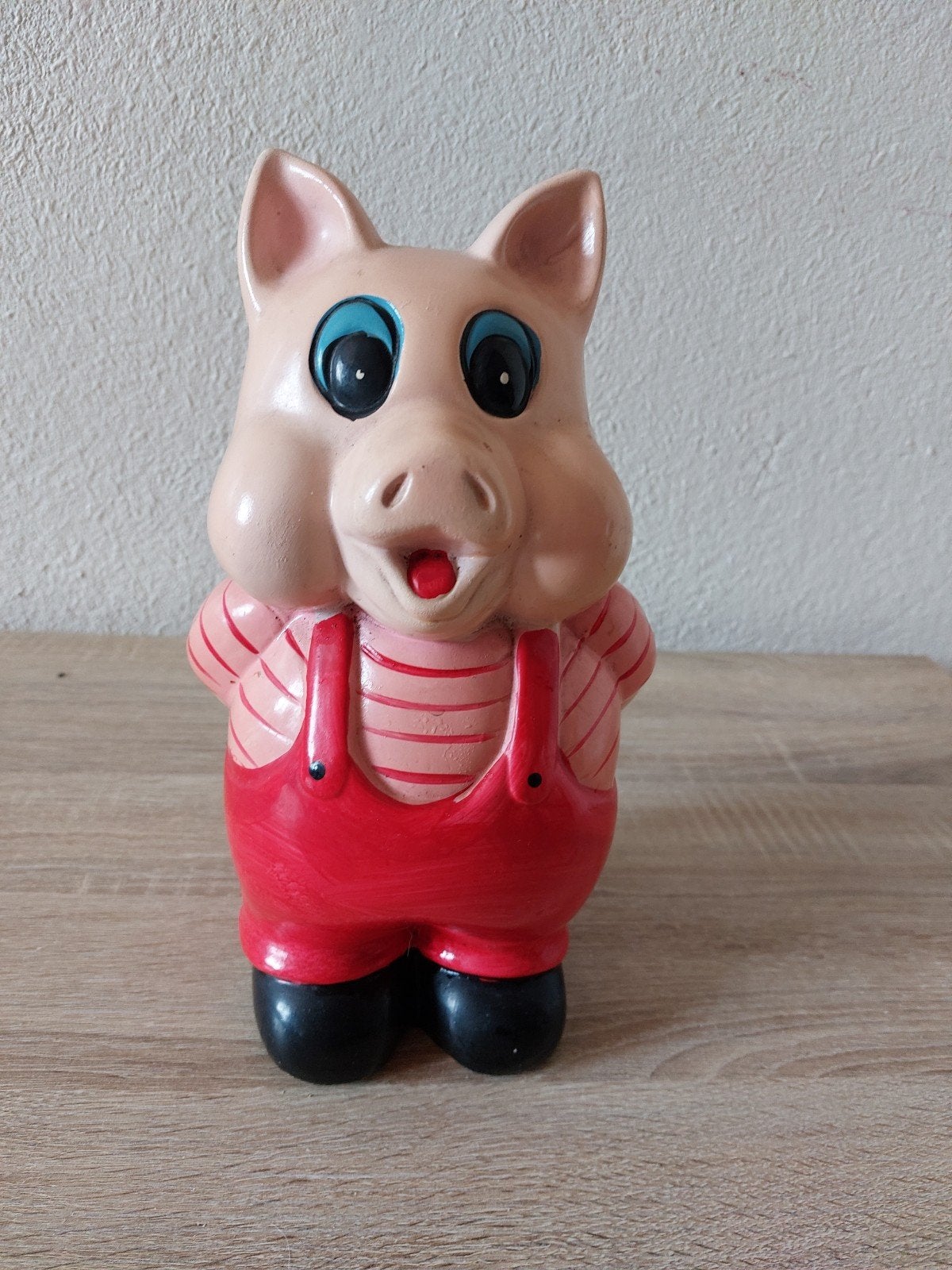 Tirelire cochon, Enlèvement ou Envoi