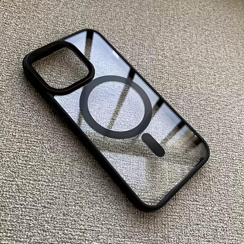 iPhone 16 hoesje Magsafe – promo €2.99, gratis verzending, IPhone 16, Nieuw, Hoesje of Tasje, Ophalen of Verzenden