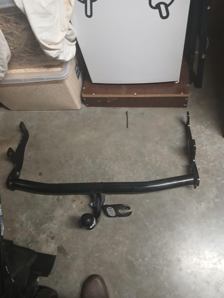 Trekhaak renault clio, Auto-onderdelen, Ophalen, Nieuw