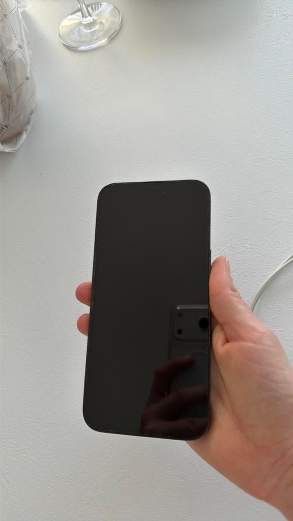 Iphone 14 pro max 256 gb, Enlèvement, 256 GB, IPhone 14