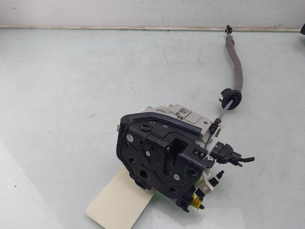SERRURE DE PORTE RODS ARRIÈRE GAUCHE Audi Q5 (FYB / FYG), Autos : Pièces & Accessoires, Utilisé, Audi