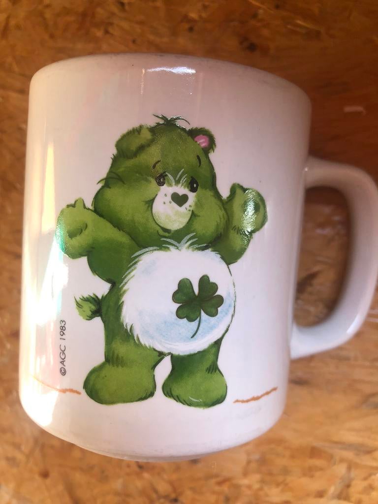 3 drinktassen, nieuw., Verzamelen, Ophalen, Nieuw
