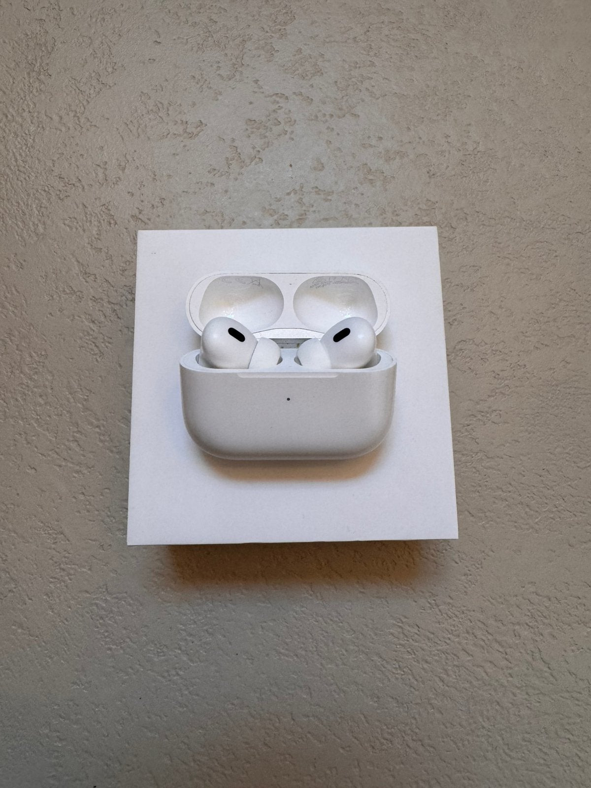 Apple AirPods Pro 2, Verzenden, Gebruikt, Apple