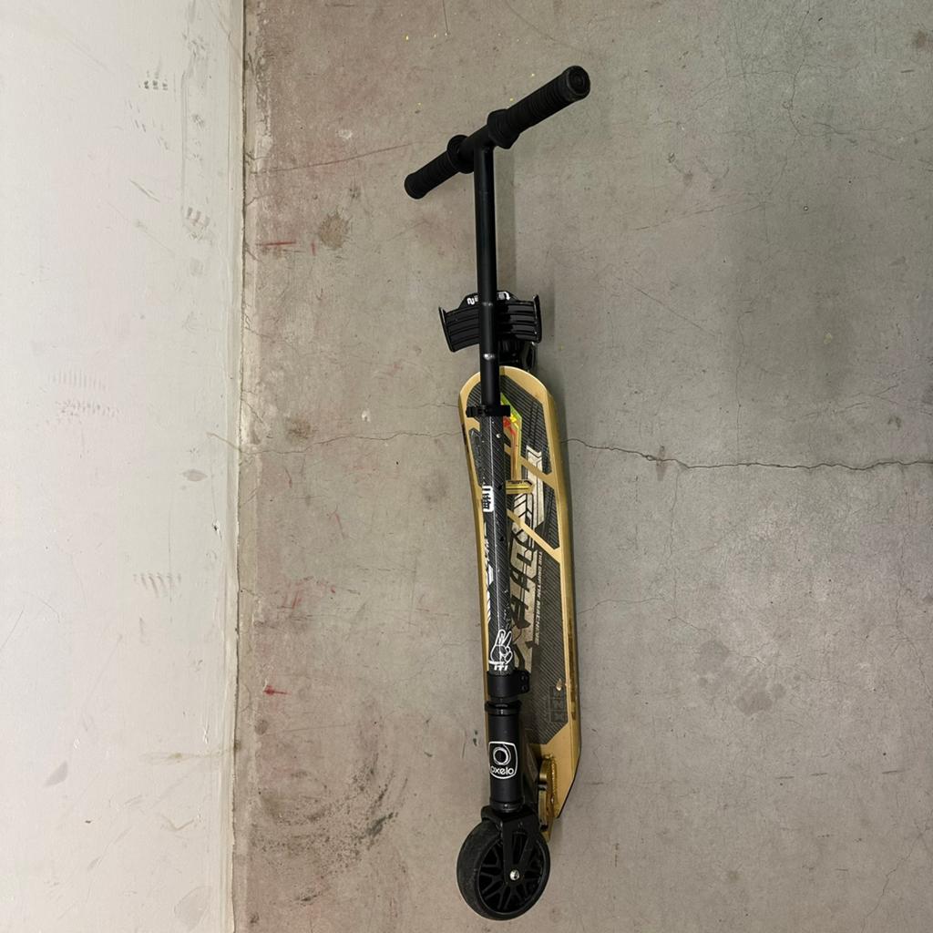 Trottinette, Vélos & Vélomoteurs, Enlèvement, Comme neuf