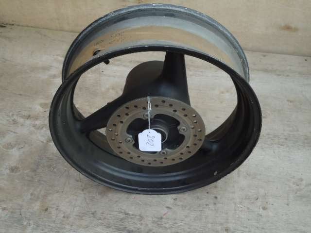 CBR600F 2001 - 2006 Honda Velg D1-23707